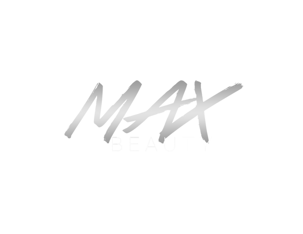 maxbeautyhair logo