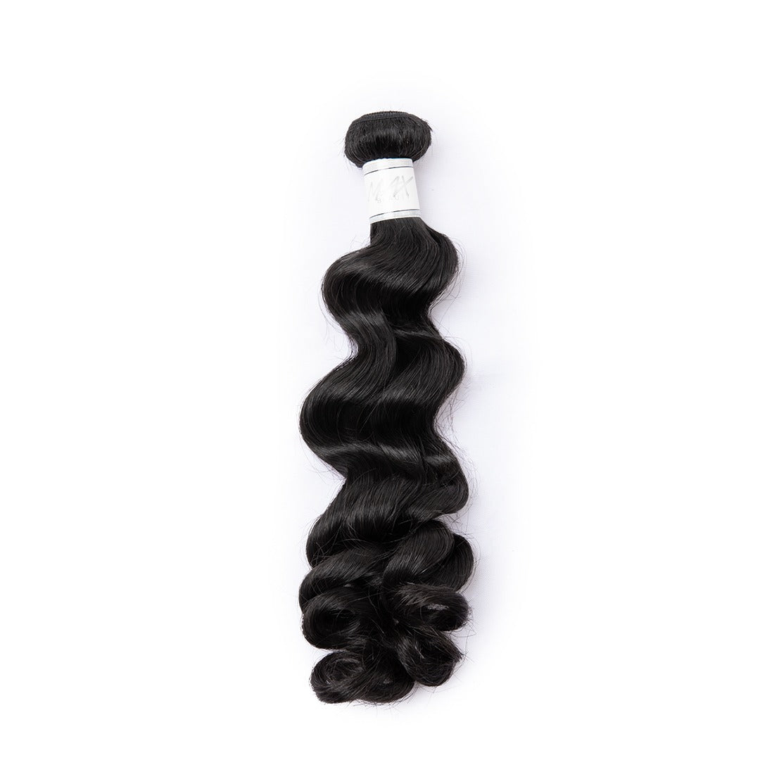 Luxury Wavy