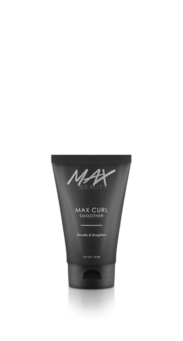 Max Curl Smoother