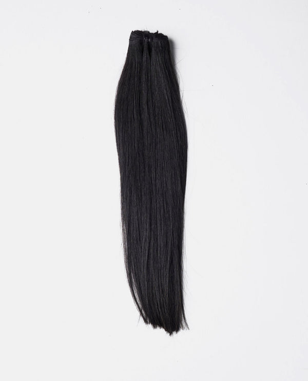 Luxury Raw Vietnamese Straight