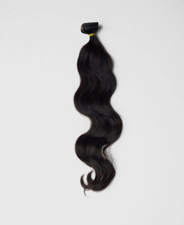 Body Wave Tapes