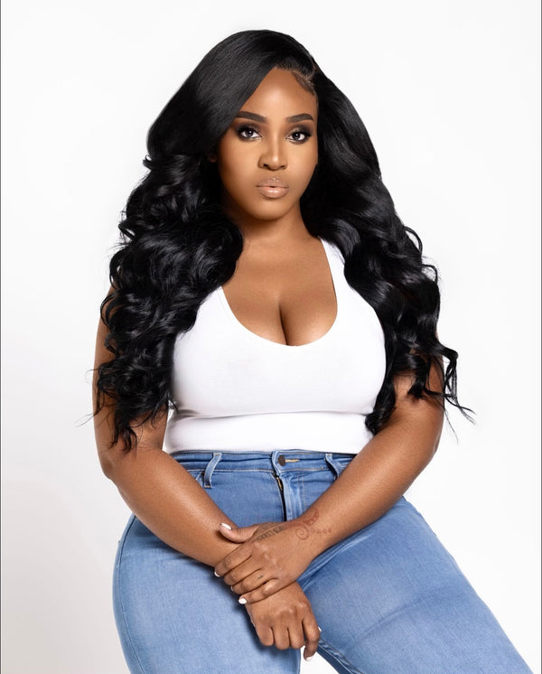 Luxury Collection BodyWave