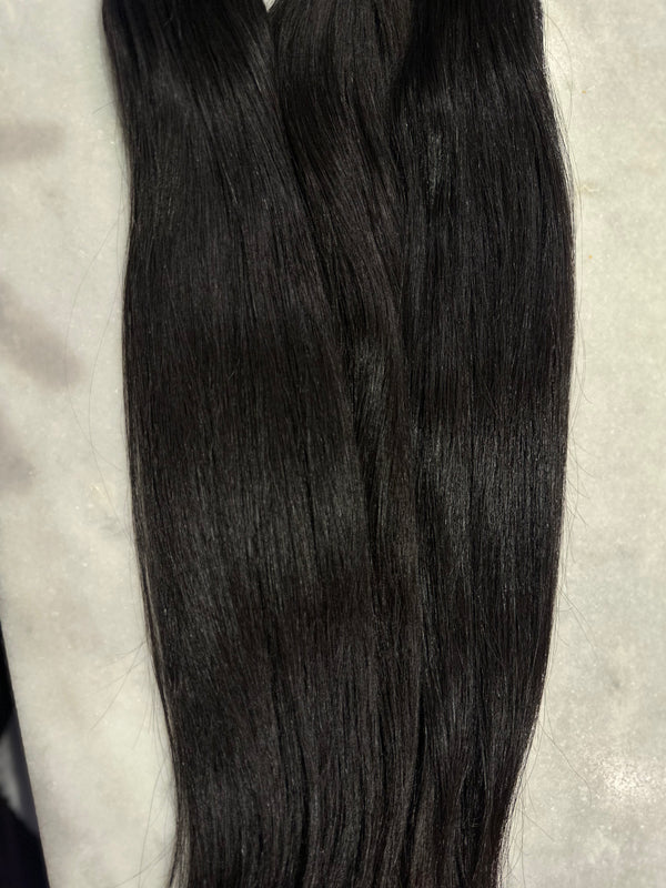Filipino Straight