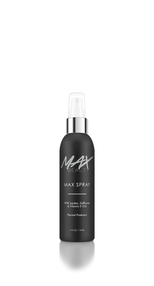 Max Spray Thermal Protection