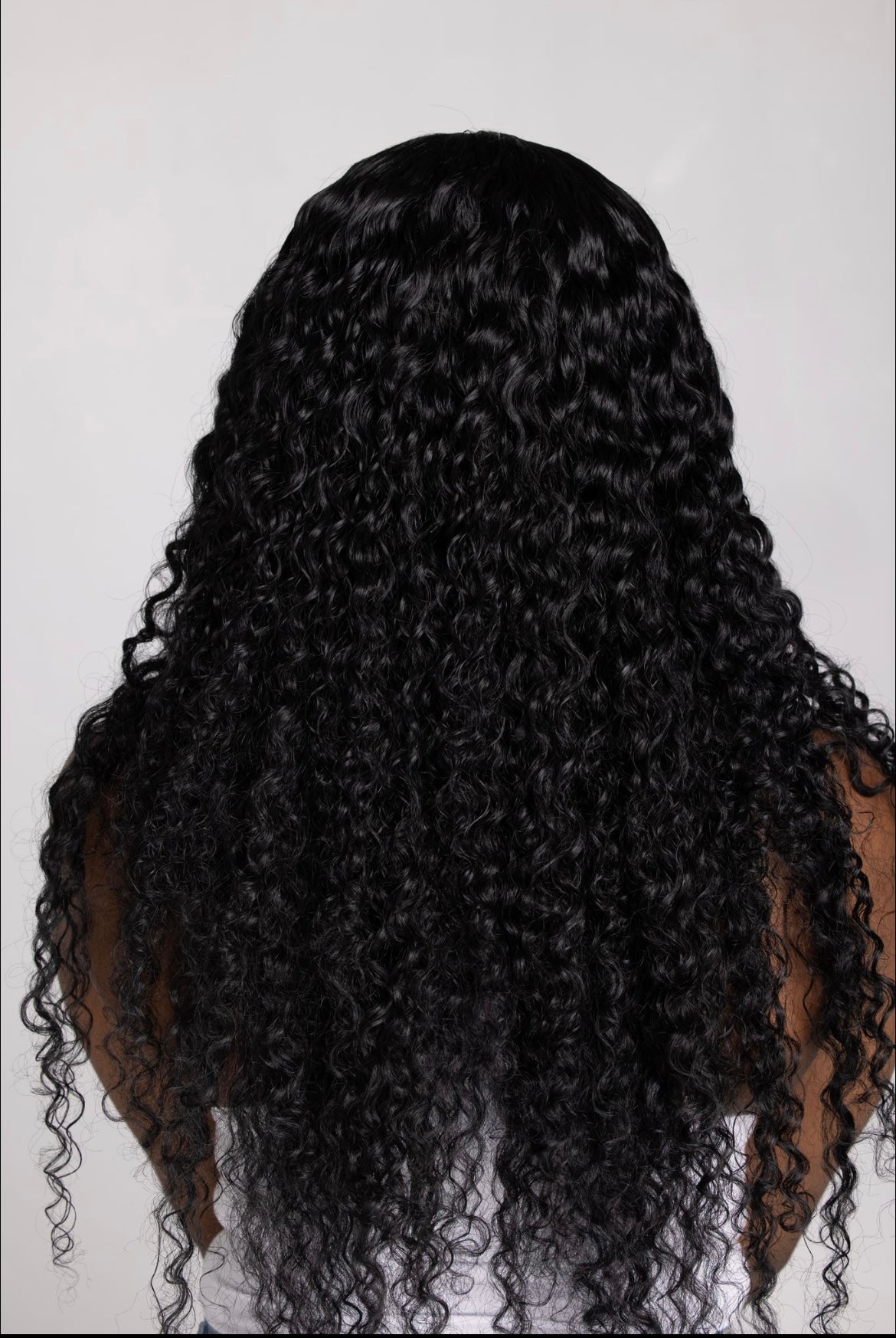 MAX COLLECTION BRAZILIAN CURLY