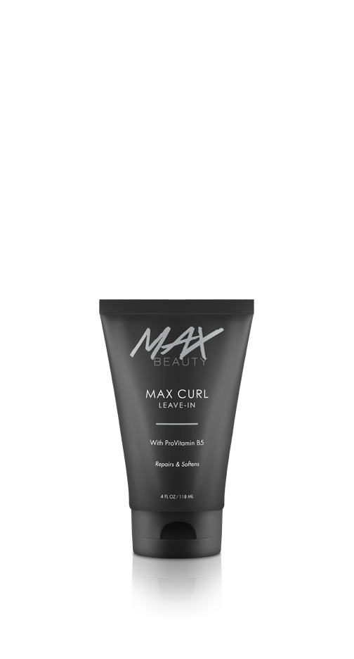 Max Curl Leave In