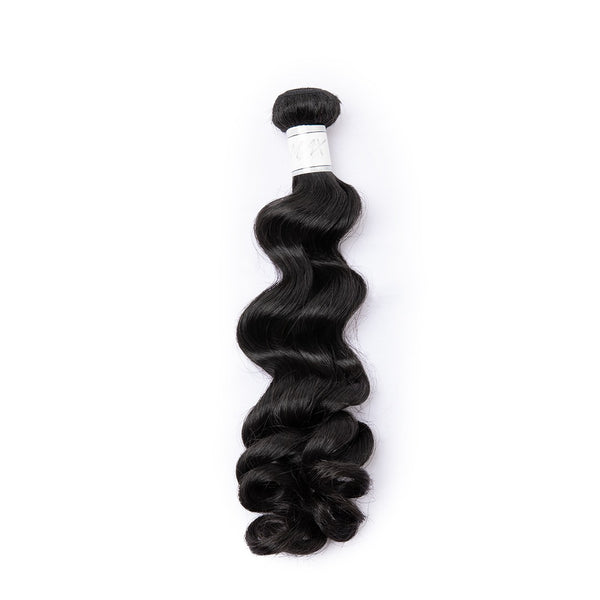 Luxury Wavy