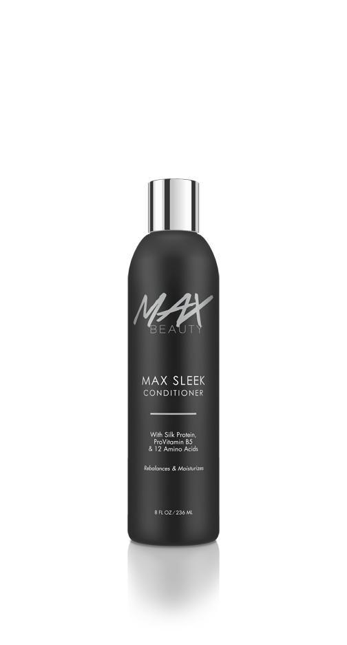 Max Sleek Conditioner