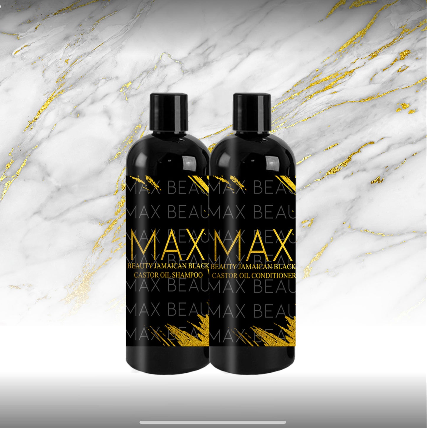 MAX BEAUTY CONDITIONER