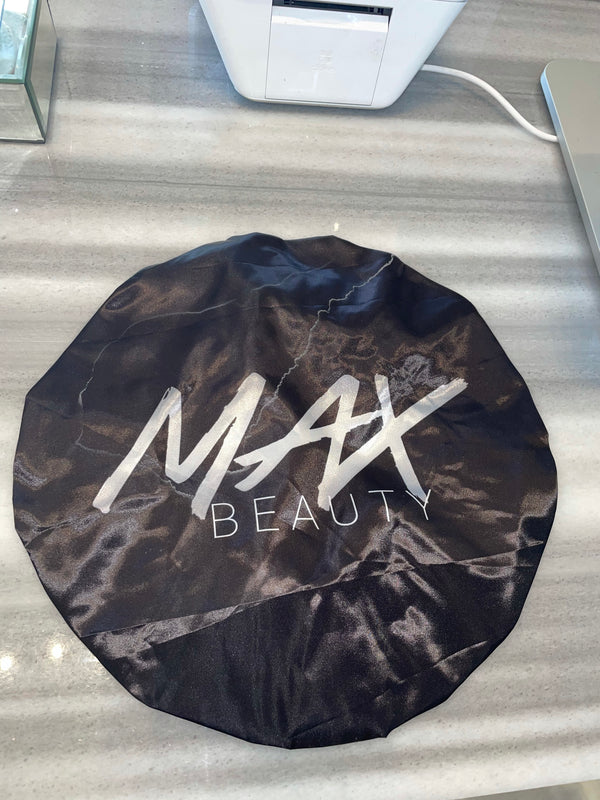 Silk Bonnet