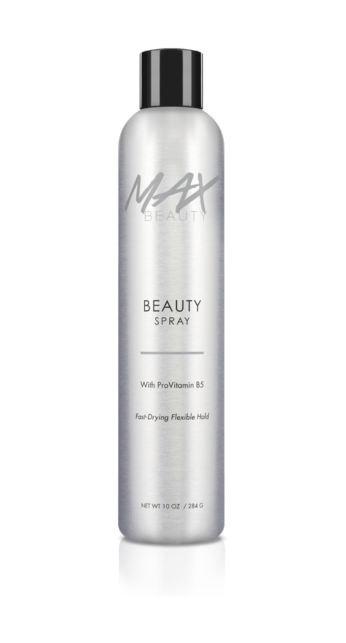 Beauty Spray