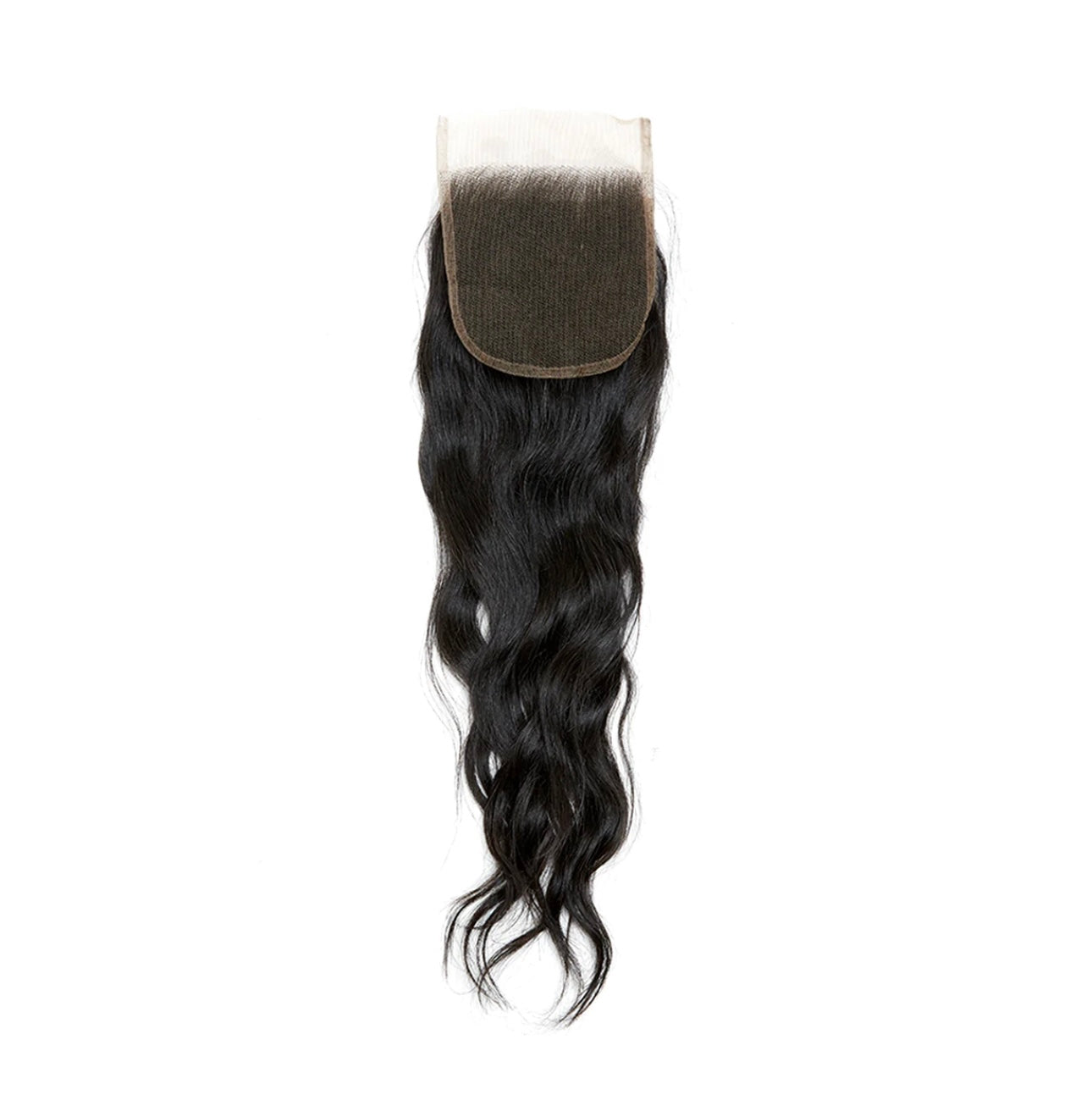 Cambodian Wavy Lace Closure/Frontal