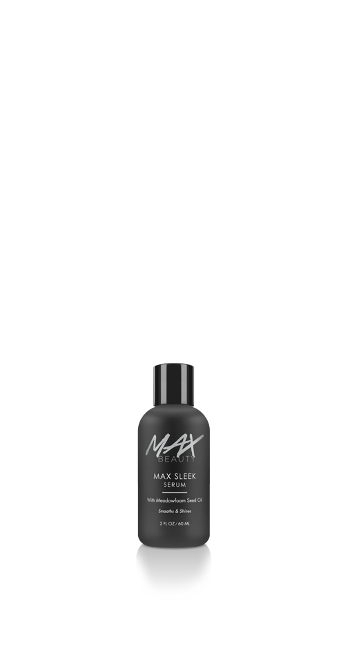 Max Sleek Serum